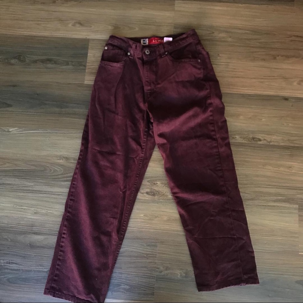 Vintage Levi’s